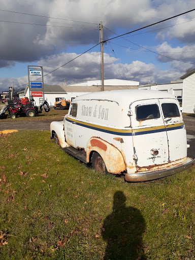 Shaw and Son Auto Repair - Thumbnail