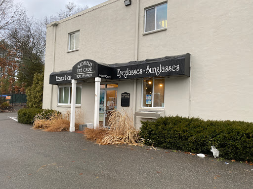Medfield Eye Care - Thumbnail
