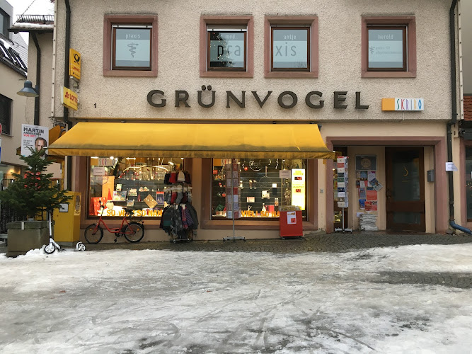 Deutsche Post Filiale 503