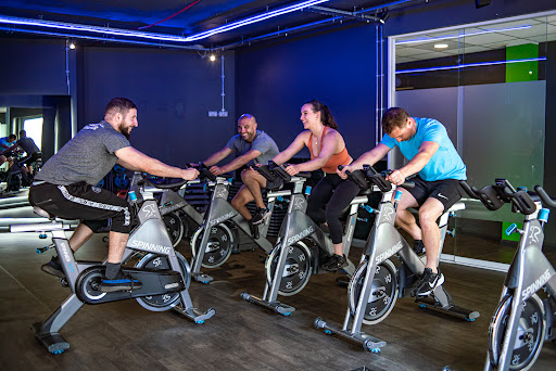 Energie Fitness Gym Highbury - Thumbnail