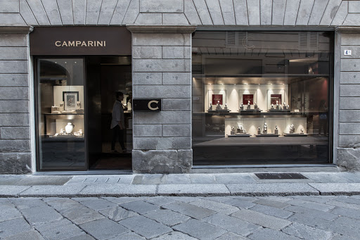 Camparini Gioielli - Rivenditore autorizzato Rolex e Cartier - Thumbnail