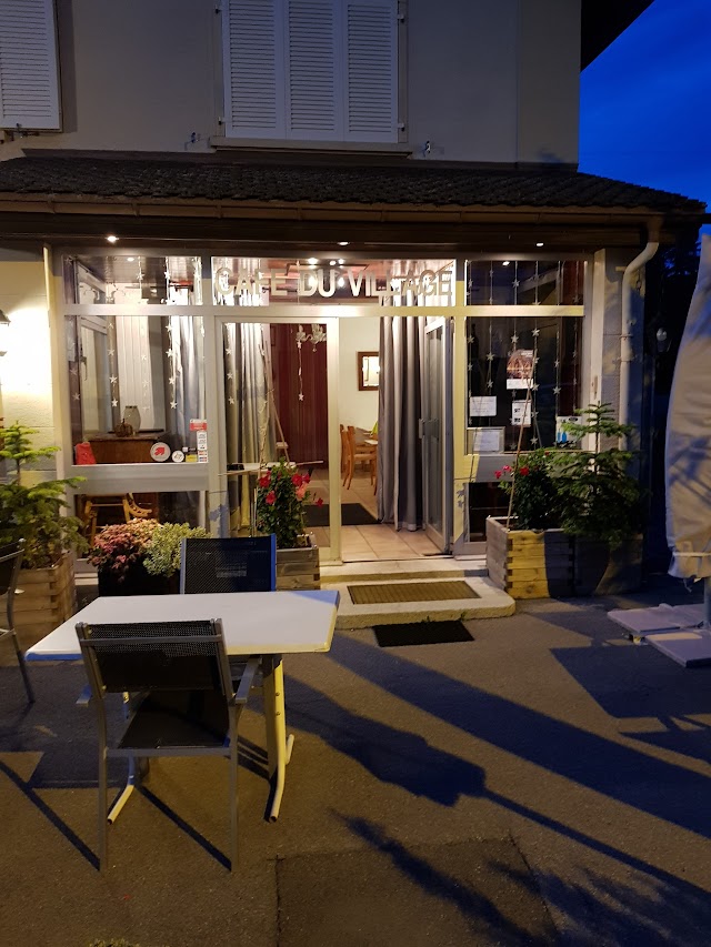 Restaurant du Village