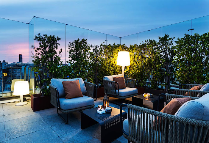 Eurostars Sevilla Boutique by null