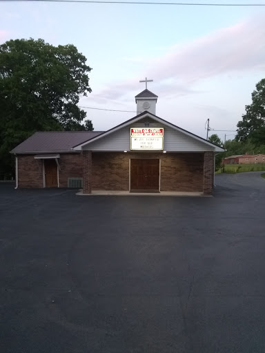 Whiteoak Chapel