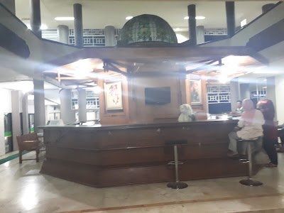 Photos of Rumah Sakit Kustati
