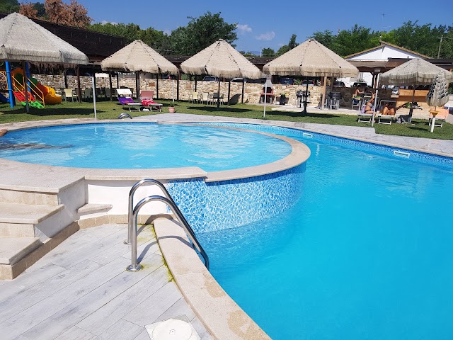 Halanus Hotel & Resort