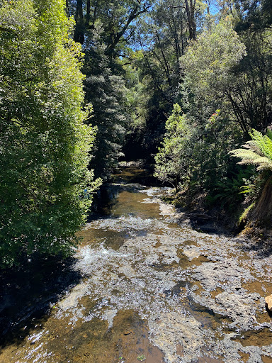 Champagne Falls - Thumbnail