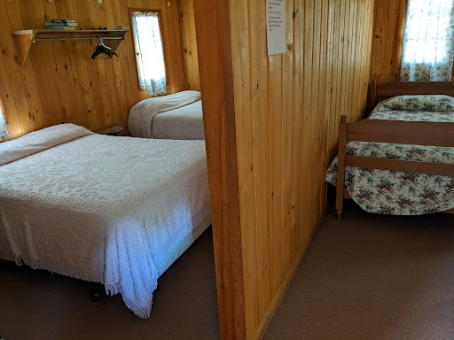 Bashaw Lake Resort - Thumbnail