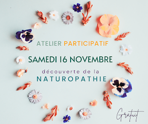 Photo n°8 de Solène Gentil Naturopathe à Léguevin (Naturopathe)