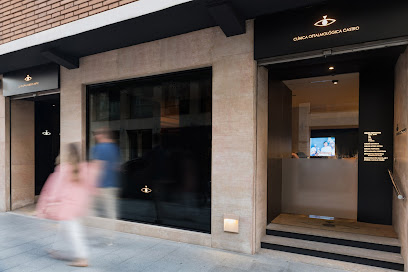 Clínica Oftalmológica Castro