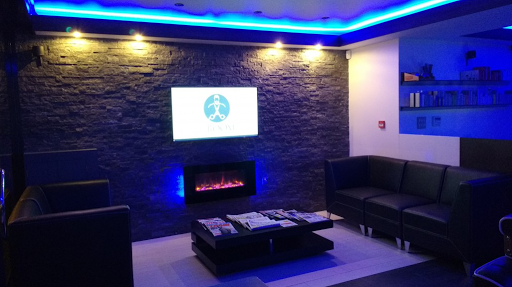 GRoom - Male Grooming & Laser Hair Removal