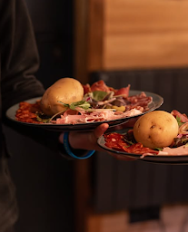 Photo n°15 de La Gallina à Font-Romeu-Odeillo-Via (Restaurant)