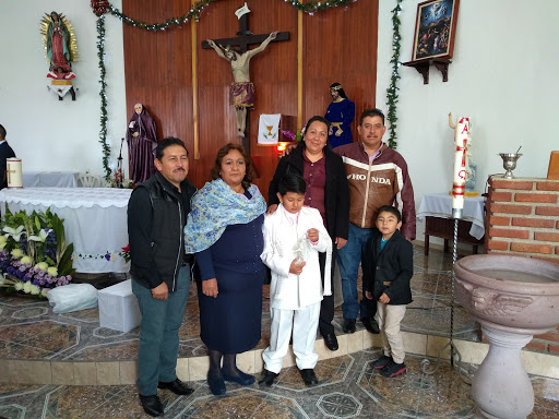 IGLESIA LA TRANFIGURACION - Thumbnail