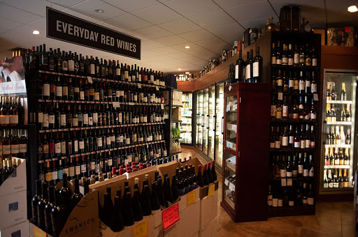 Bonsall Fine Wine & Spirits - Thumbnail