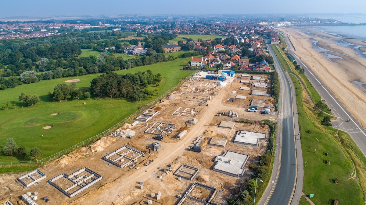 Ashcourt Homes - Belvedere Parade Development