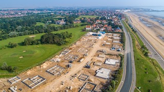 Ashcourt Homes - Belvedere Parade Development