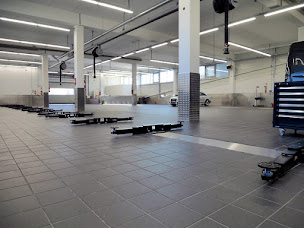 Photo n°5 de Audi Bauer Paris Roissy 95 à Roissy-en-France (Vendeur de voitures d'occasion)