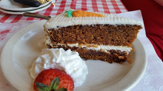 Oyster Creek Inn Restaurant And Boat Bar