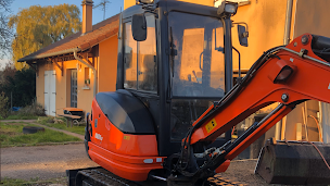 Photo n°1 de PRZYBYLA Nicolas à Mousson (Entreprise de terrassement)