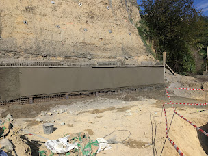 Photo n°3 de p2b à Vitrolles (Entreprise de construction)