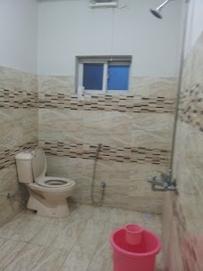 RESIDENCY INN Guest House multan