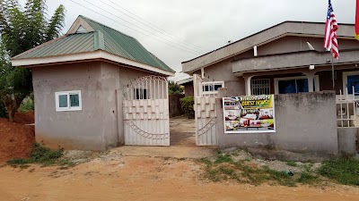 Photos of RitheousHope Guest House