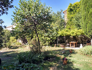 Photo n°20 de Rustic Stone House à Escales (Maison de vacances)