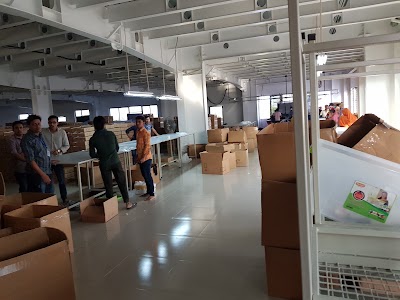 Photos of Bluplanet Fashionware Ltd.