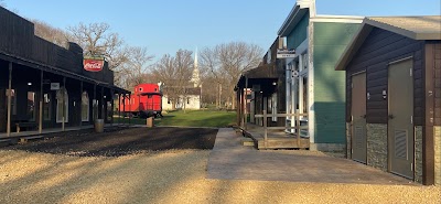 Walnut Grove Pioneer Village