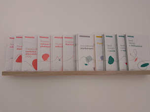 Photo n°6 de Isabelle Vanbever - Sophrologue à Rochefort (Praticien de médecine alternative)