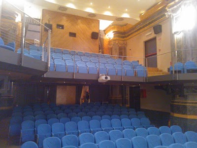 Cinema-Theater Limone Piemonte