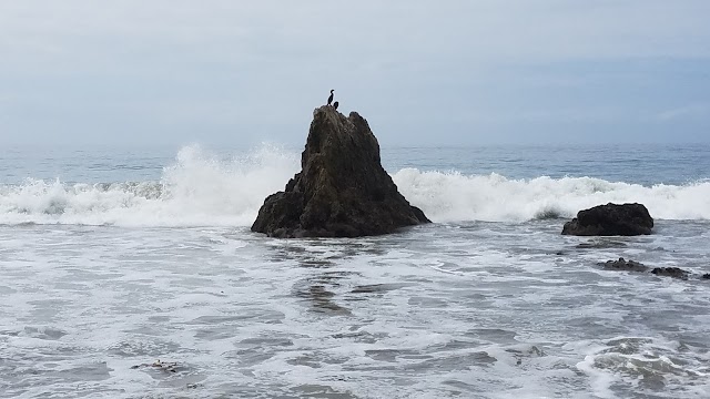 El Matador State Beach