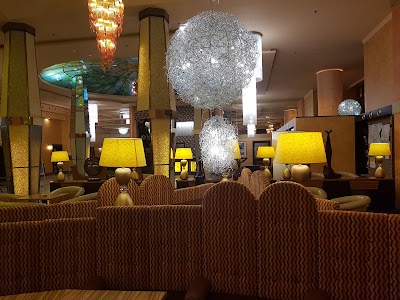 Photos of Hotel Savannah