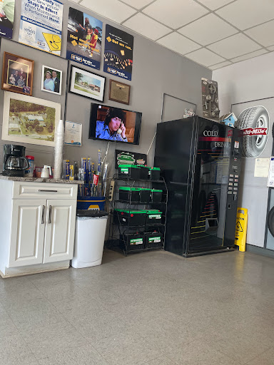 knightdale tire and service - Thumbnail