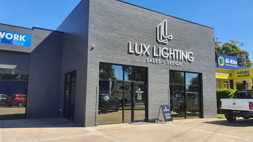 Lux Lighting - Visual