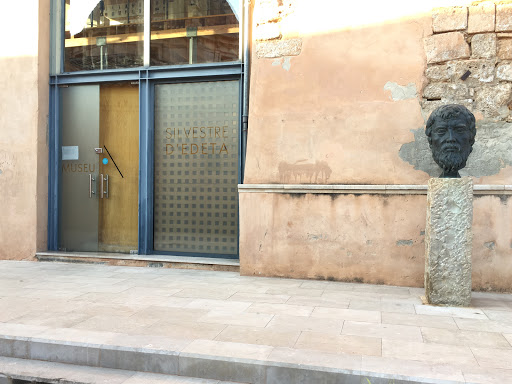 Museu Silvestre d’Edeta - Thumbnail