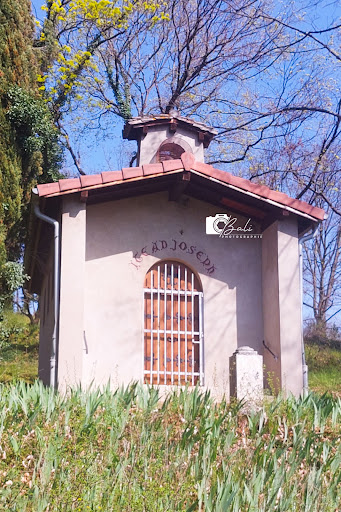 Chapelle du parc st prix - Thumbnail