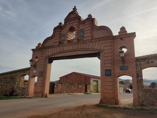 Puerta de Almadén
