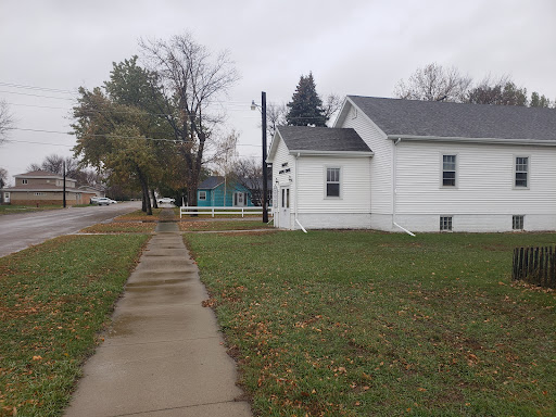 Harvey Gospel Chapel