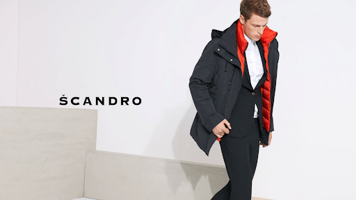 Scandro - Thumbnail
