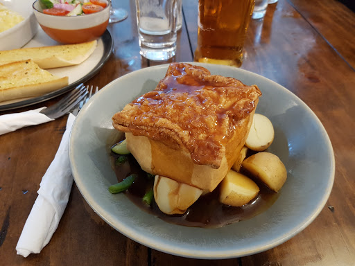The Maltsters Gallery - United Kingdom