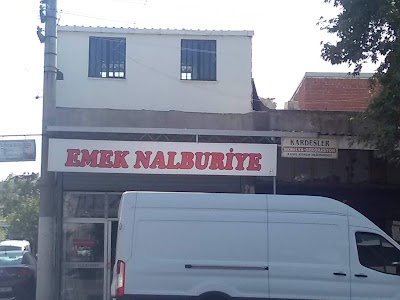 Emek Nalburiye