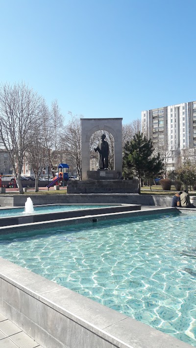 Mimar Sinan Parkı