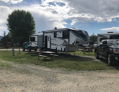 Fairmont RV Park