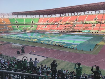 Photos of Stadion Gelora Bung Tomo