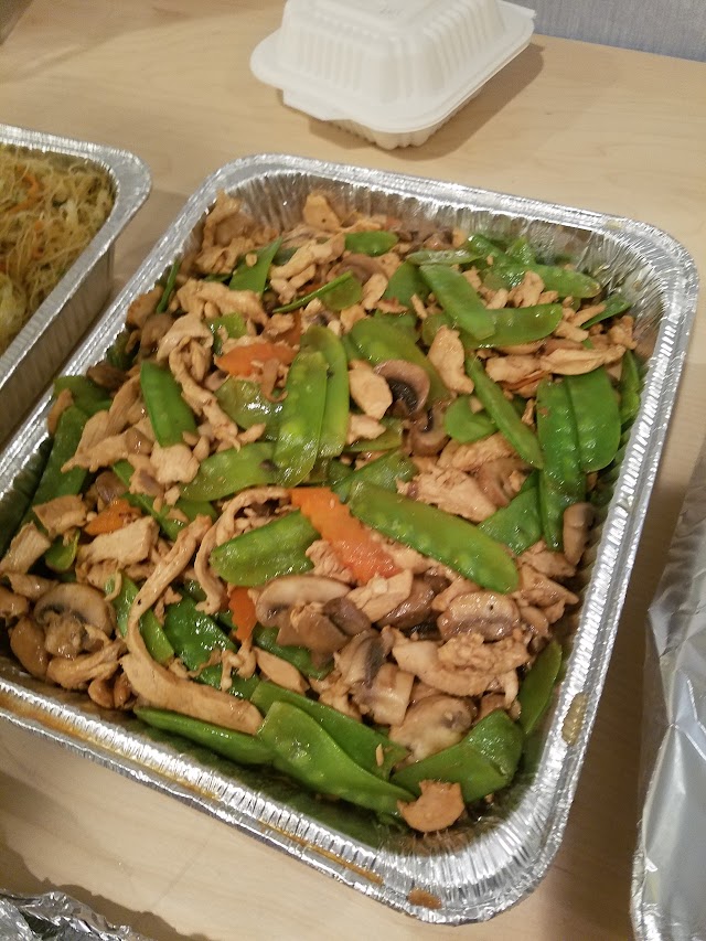 Jenny's Kitchen