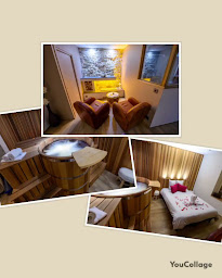 Photo n°11 de Aux Caprices d'Alice à Lunéville (Spa)