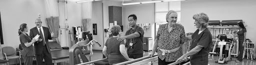 Geisinger Encompass Health Rehabilitation Center of Selinsgrove Gallery - United States