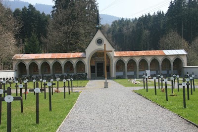 hospital