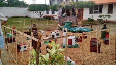 Photos of Iglesia San Bernardo Abad